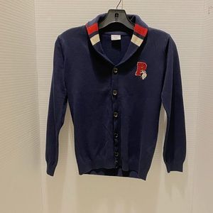 A U.S. Polo Assn. boys, size 9-10, jacket
